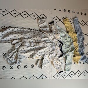 Vintage Sleeping Gowns